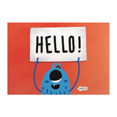 小不隆咚──我們是微生物!細菌、病毒與真菌小小世界裡的大知識